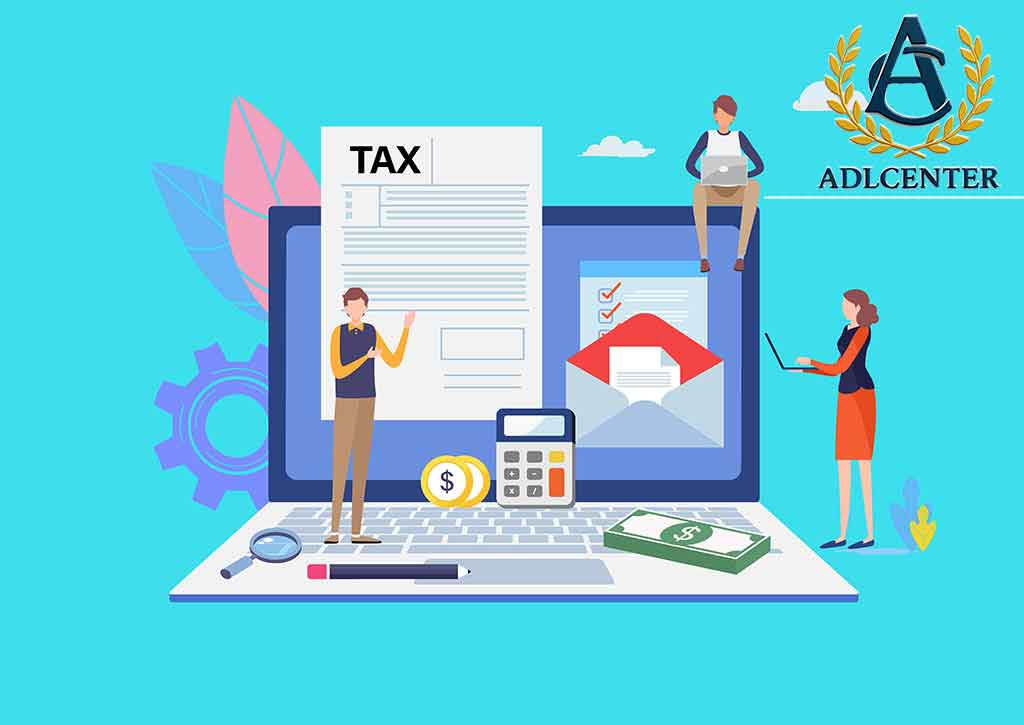 مالیات تراکنش های بانکی